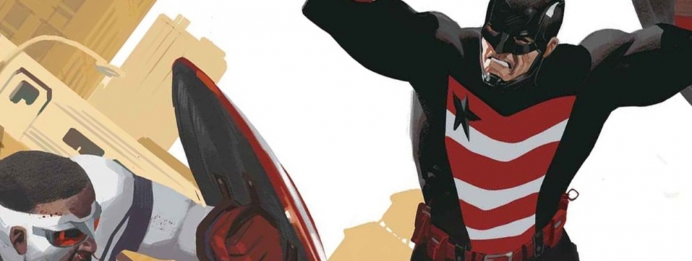 The Falcon & the Winter Soldier : Wyatt Russell sera U.S. Agent dans la série Disney+