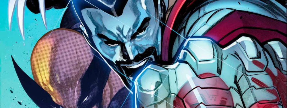 Timeless, Fall of the House of X, BRZRKR Fallen Empire : critiques express côté comics VO