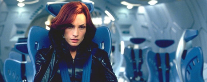 Famke Janssen veut reprendre le rôle de Jean Grey aux côtés de Sophie Turner