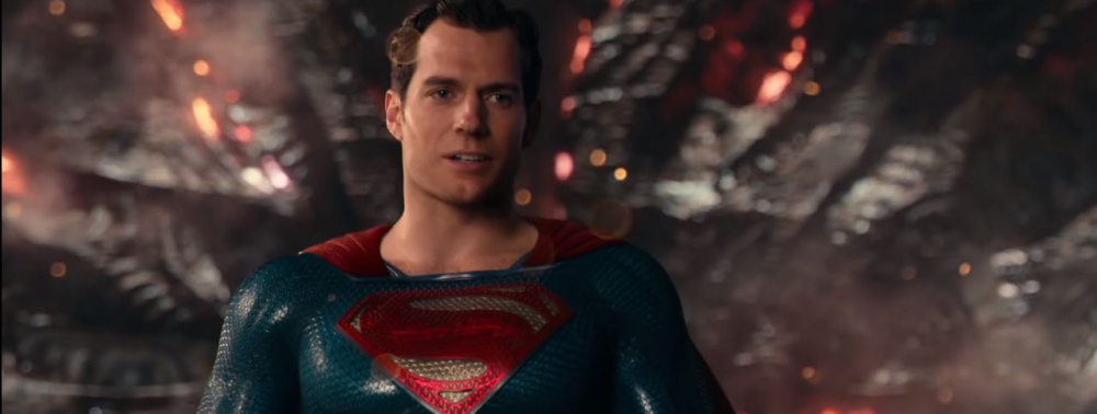 CinemaSins tire sur l'ambulance avec ''Tout ce qui ne va pas dans Justice League'' en vidéo