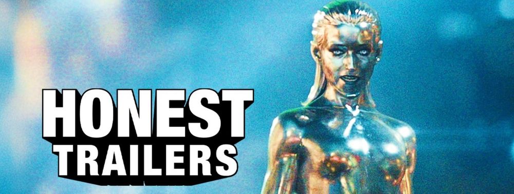 Les 4 Fantastiques : Premiers Pas s'offre un Honest Trailer plutôt lucide