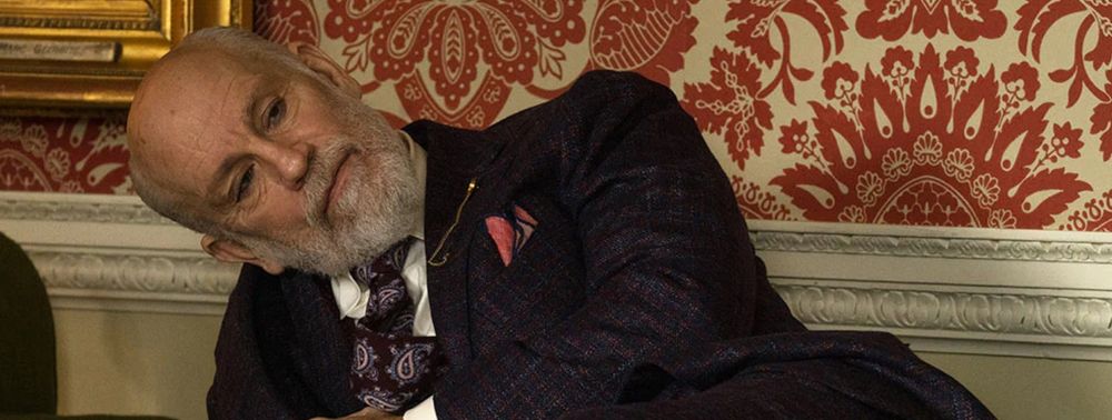 Les 4 Fantastiques : Premiers Pas : l'acteur John Malkovich finalement coupé au montage du film de Matt Shakman