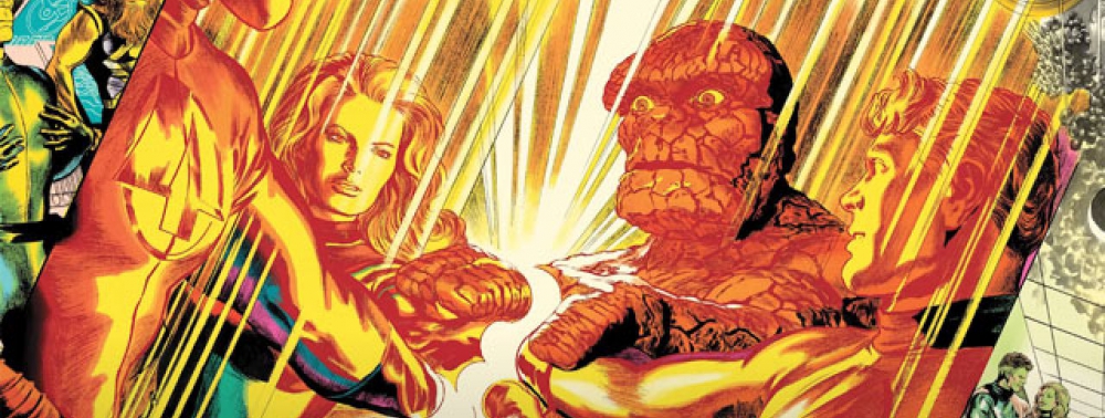 Fantastic Four : le scénariste Josh Friedman (Avatar 2) engagé pour le scénario du film de Marvel Studios