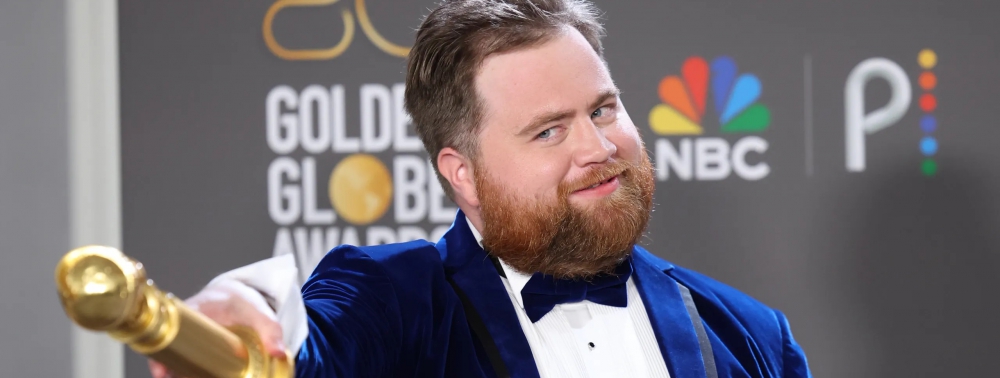 Fantastic Four : Paul Walter Hauser (I, Tonya) signe pour un rôle inconnu dans le film de Marvel Studios