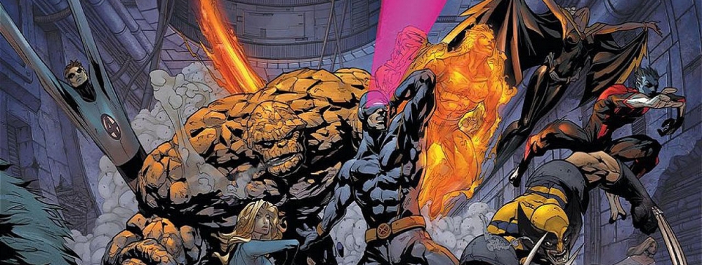 Après X-Men First Class, la Fox prévoyait un crossover avec Daredevil, Deadpool, les X-Men et les Fantastic Four