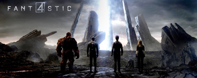 Un troisième trailer pour Fantastic Four