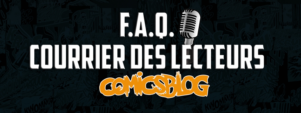 F.A.Q. : on répond à toutes vos questions en podcast !