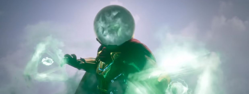 Spider-Man se fait tailler un nouveau costume dans le Honest Trailer de Far From Home