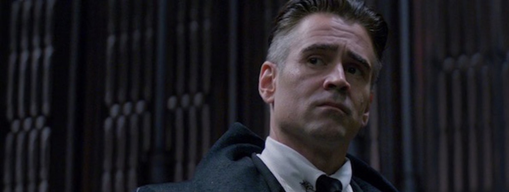 The Batman : Colin Farrell ne démarrera sa part du tournage que début février (et non en blond)