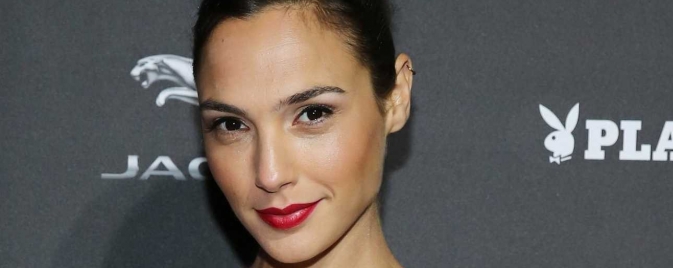 Gal Gadot et Lynda Carter parlent de Wonder Woman