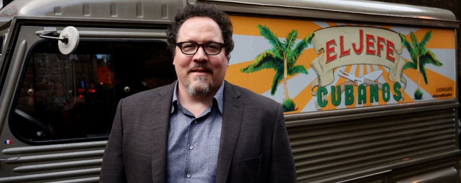 Jon Favreau sera de retour à la production de Avengers : Infinity War 