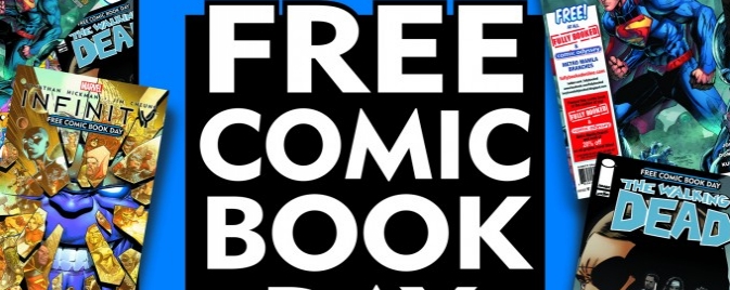 Hugh Jackman vous invite au Free Comic Book Day