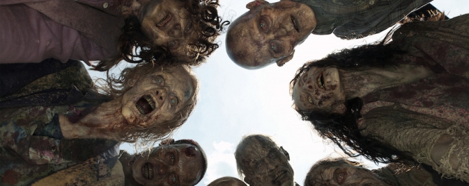 AMC dévoile une vidéo pour le début du tournage de Fear the Walking Dead