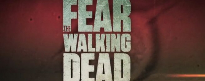 Le spin-off de Walking Dead s'offre un titre et un teaser