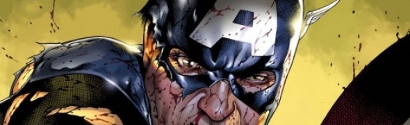 Fear Itself #3, la preview