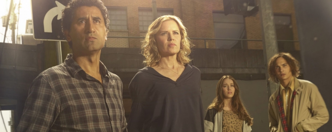 Les audiences de Fear the Walking Dead éclatent tous les records