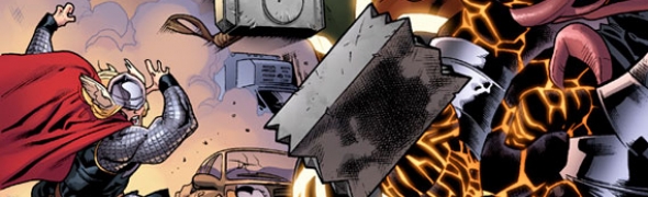 Fear Itself #5, la preview