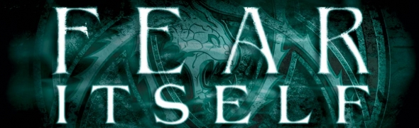 Les Vengeurs face à la peur dans Fear Itself, le teaser!