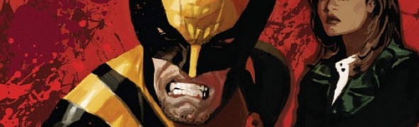 Fear Itself: Wolverine #1, la preview