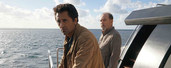 Un premier teaser vidéo pour Fear The Walking Dead saison 2