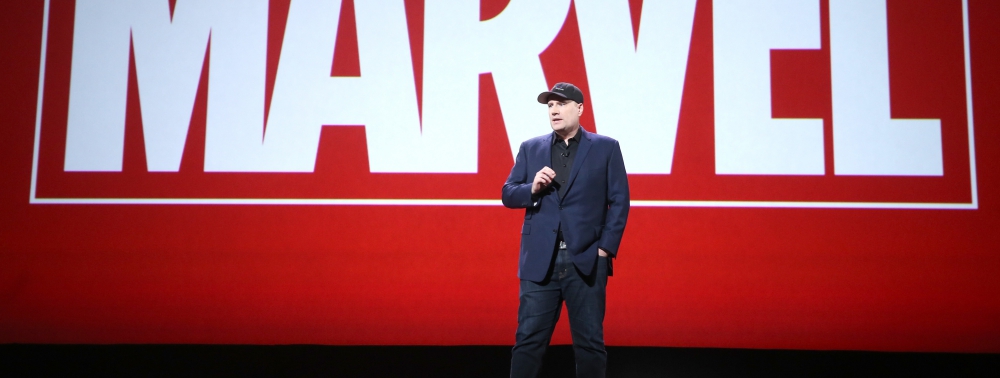 Marvel Studios : Kevin Feige planifie les dix prochaines années de films du MCU
