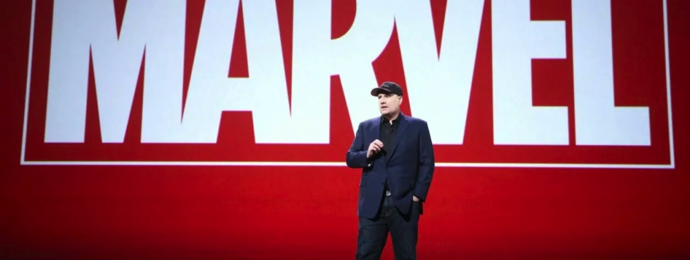 Kevin Feige promet d'en dire plus sur la Phase 5 de Marvel Studios prochainement
