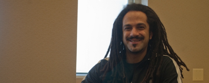 Les Young Guns dégainent #4 : Felipe Smith