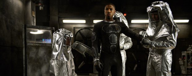 De nouvelles images pour Fantastic Four