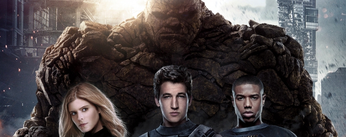 Fantastic Four, la critique