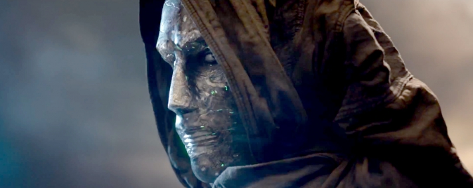 Fantastic Four : Toby Kebbell fait taire les rumeurs sur Dr. Doom