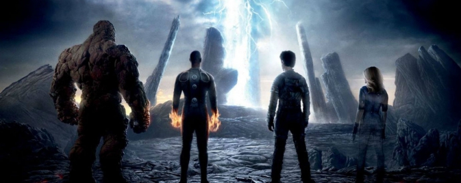 Le casting de Fantastic Four aimerait voir Namor et Silver Surfer dans une suite