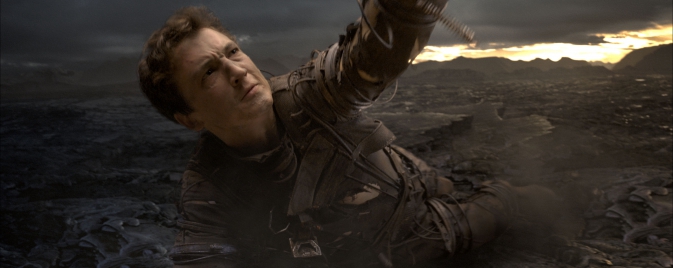 Fantastic Four continue de s'écraser au box office 