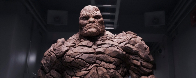 Un nouveau trailer international pour Fantastic Four