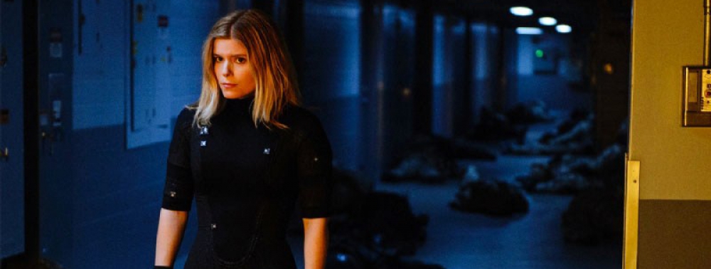 Fantastic Four : Kate Mara est partante pour reprendre le rôle de Sue Storm