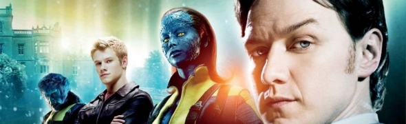 Un making-of pour X-Men First Class avec Wolverine !