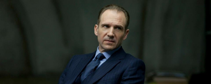 Ralph Fiennes sera Alfred pour le film Lego Batman