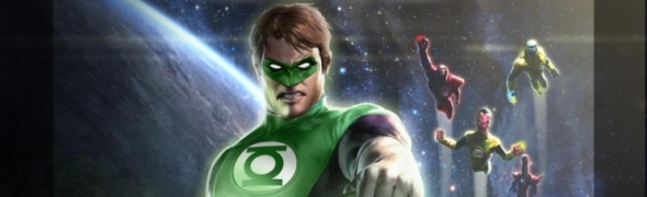 Une vidéo pour l'extension de DC Universe Online