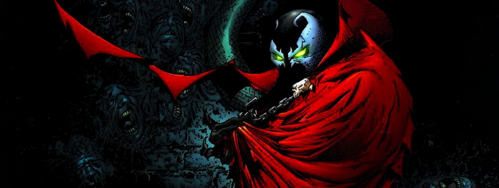 Spawn : Todd McFarlane confie le script du film à un autre scénariste pour le peaufiner