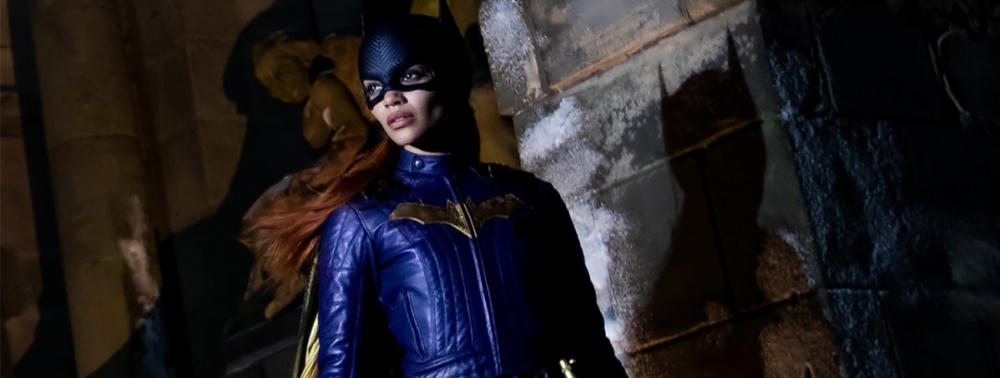 Fin de tournage cette semaine pour le film Batgirl, à venir sur HBO Max