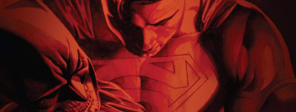 Final Crisis Tome 3 : Crise Finale, l'Obsession du Géant