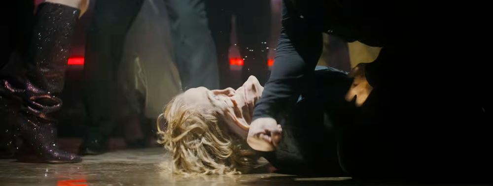 Clayface : un ultime trailer (plutôt gluant) pour le film de DC Studios Clayface : un ultime trailer (plutôt gluant) pour le film de DC Studios