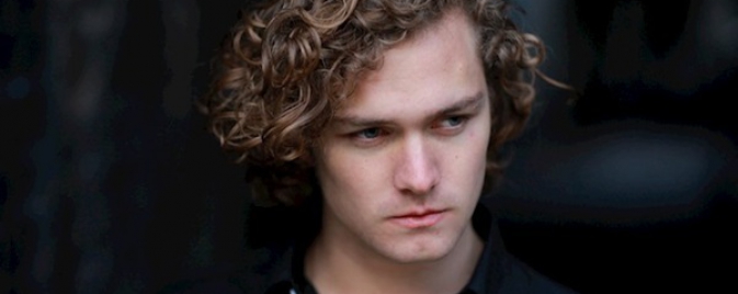 Finn Jones (Game of Thrones) serait-il l'Iron Fist de Marvel et Netflix ?