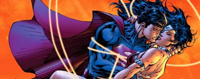 La couverture de Justice League #12 réalisée sous vos yeux