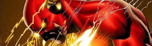 C'en est fini pour Geoff Johns sur Flash