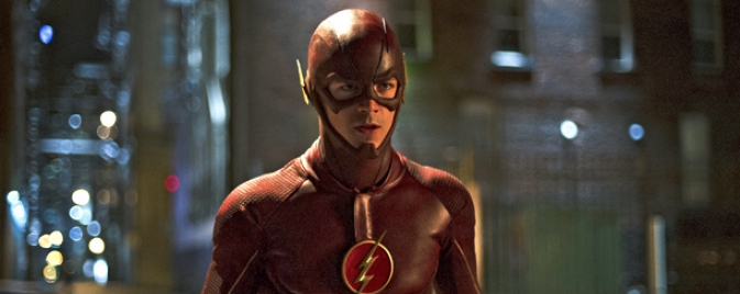 Des images et un teaser pour les prochains épisodes de The Flash