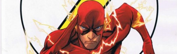 The Flash #9 : la review !