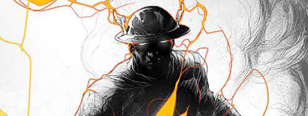 DC dévoile les dernières couvertures du crossover entre Flash et Batman