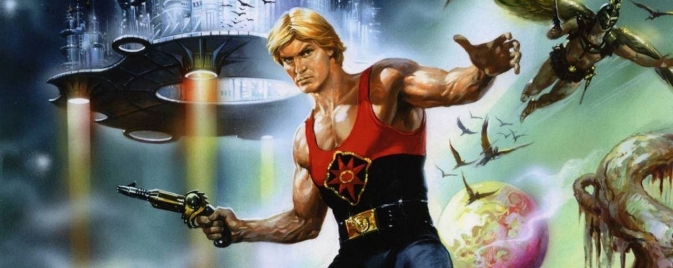 Vers un reboot cinématographique de Flash Gordon ?