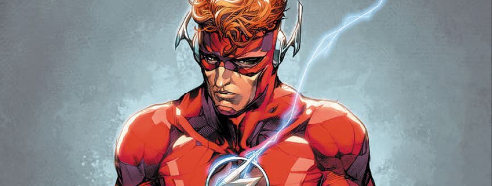 DC Comics dévoile de nouveaux détails pour Flash War