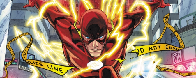 Le Flash de la série Arrow sur le point d'être casté